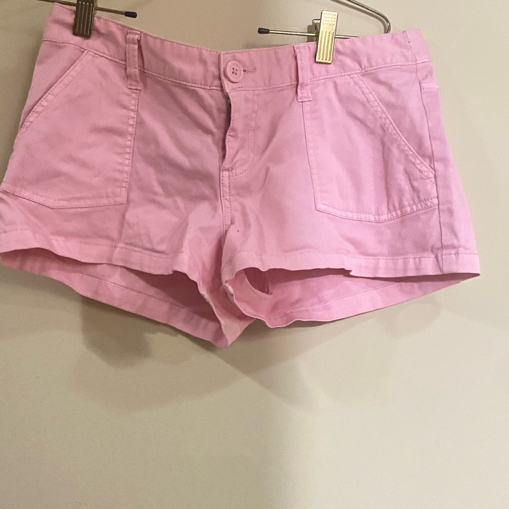 Cute summer shorts